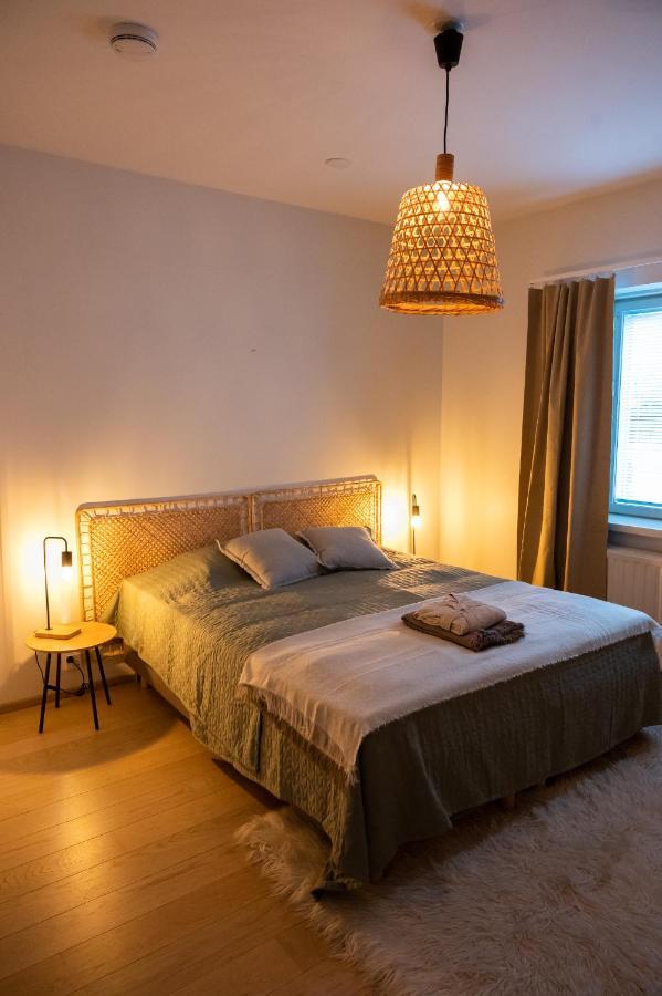 Unique City Home In Rovaniemi Eksteriør bilde